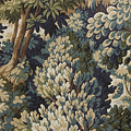Tapestry Forest