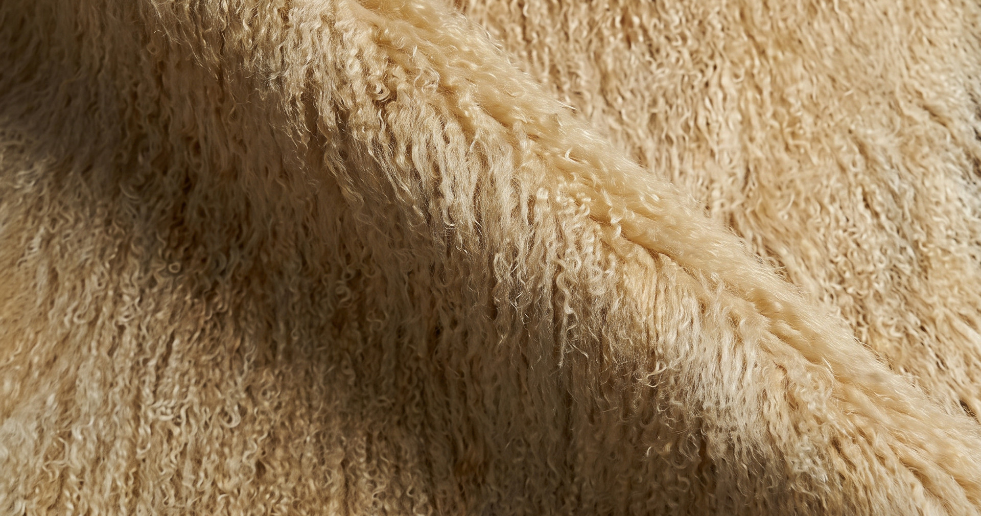 Sandalwood Leather fabric swatch