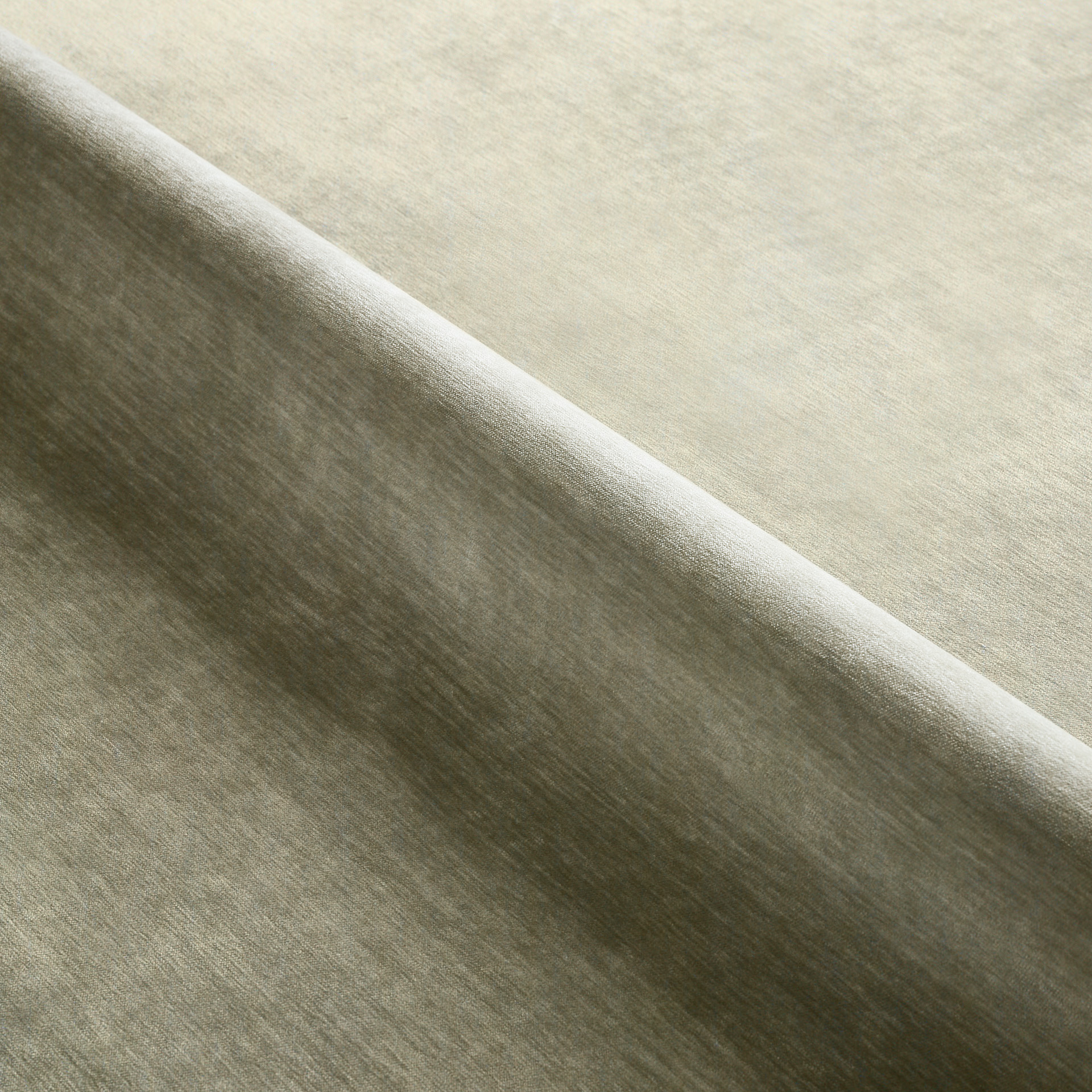 Rosemary Velvet fabric swatch