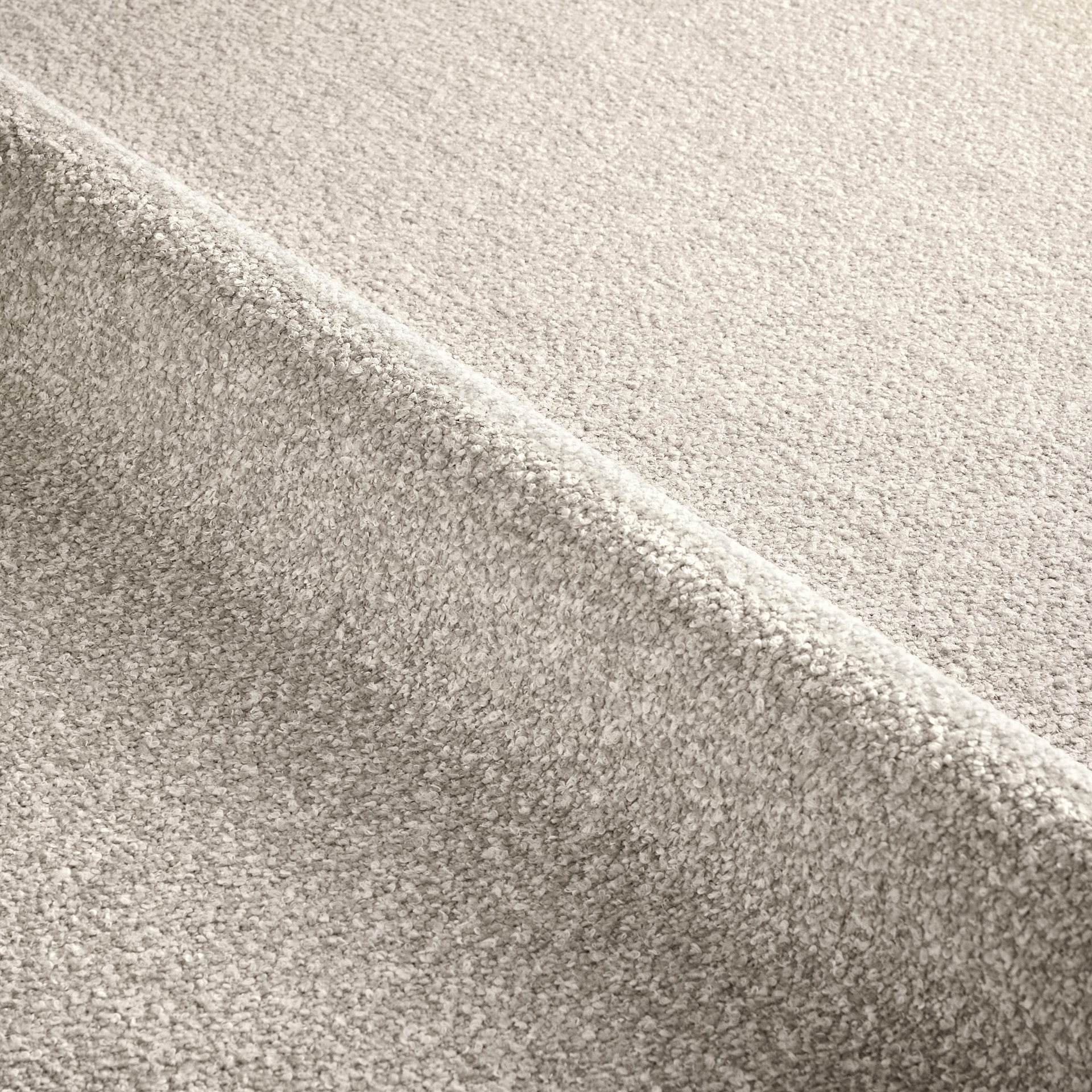 Cobblestone Performance fabric swatch