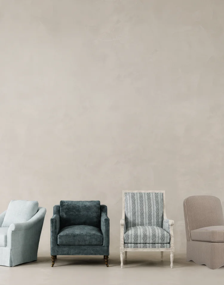 Upholstery Fabric Guide