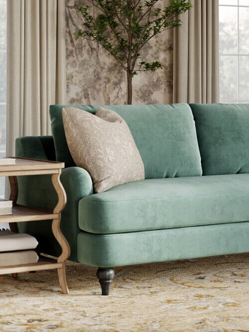 Shop Bestselling Sofas