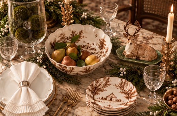 Holiday Entertaining