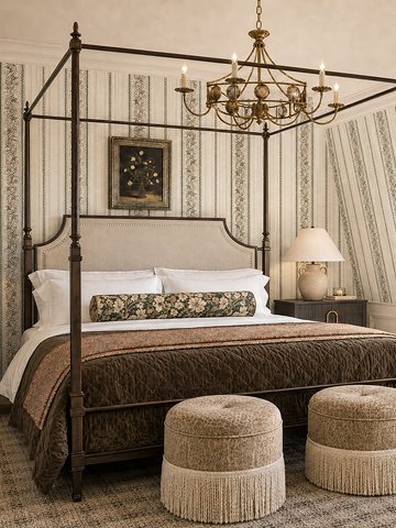 The Tuileries Collection