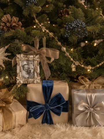 The Holiday Shop