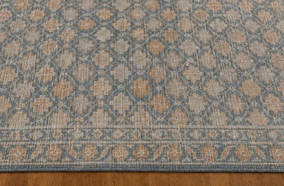 New In! Rugs Ready for Fall