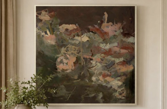 Top Paintings Picks