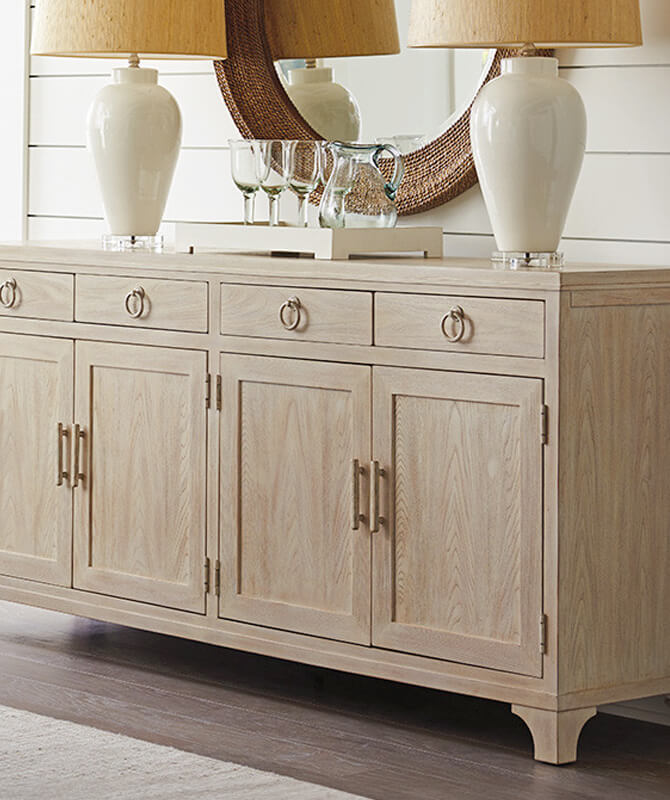 BUFFETS & SIDEBOARDS