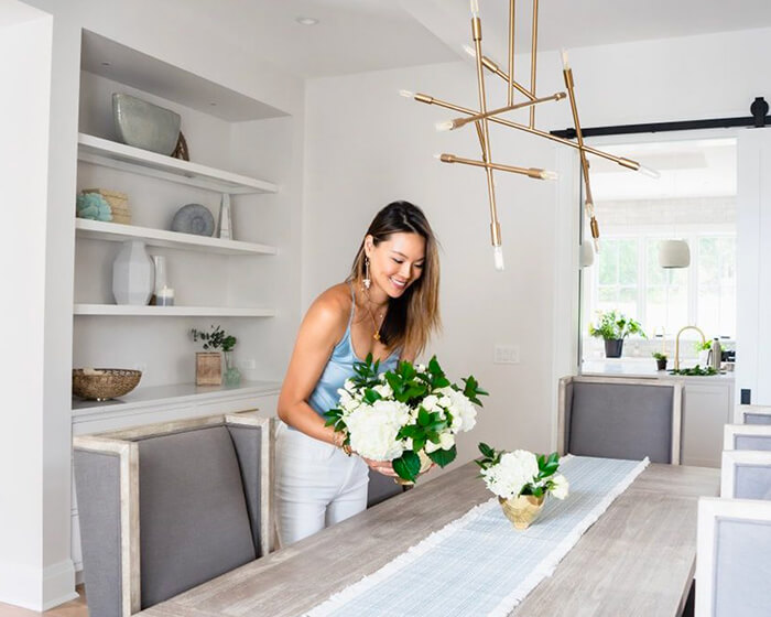 5 Effortless Ways to Make Your<br class="hidden lg:block"> Dining Room Look Extra Luxurious