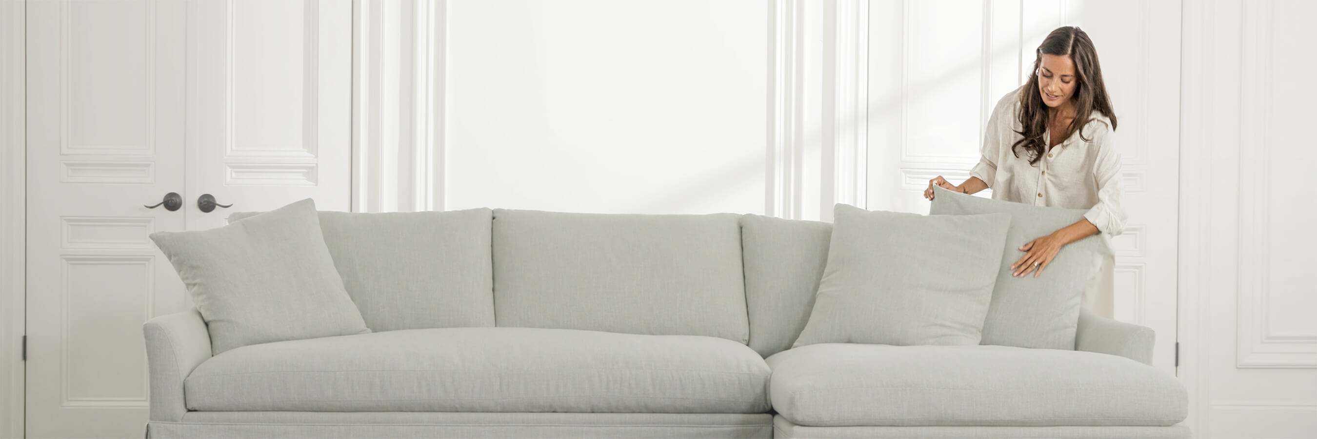 Fabric Care & Maintenance