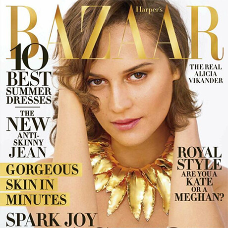 Press Articles Image