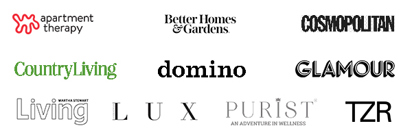 Newspaper Title Logos