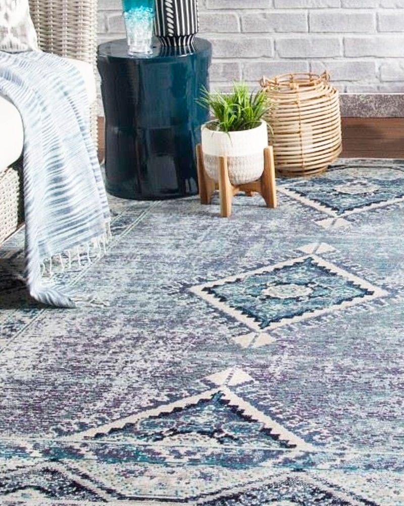 Hand Knotted Rugs