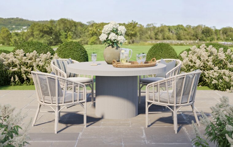 Bridgehampton Afternoon
