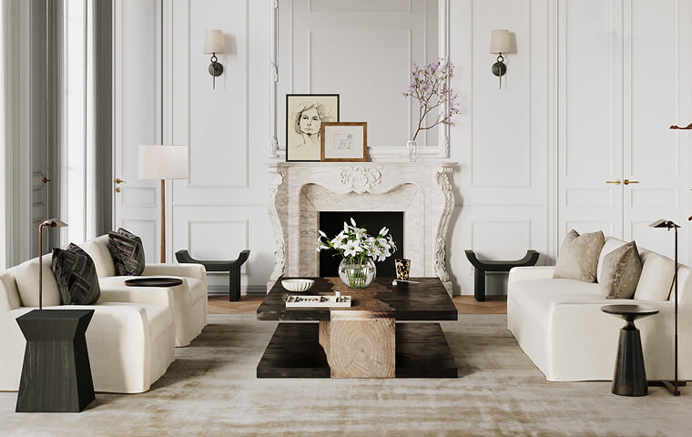 Luxury Townhouse