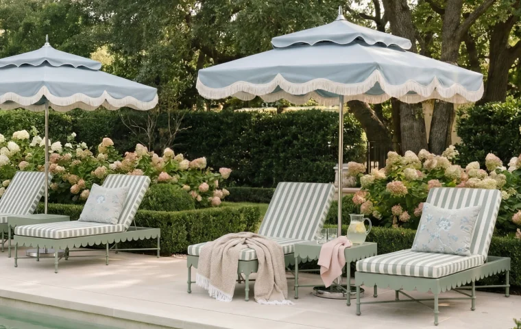 Spring Summer Outdoor
