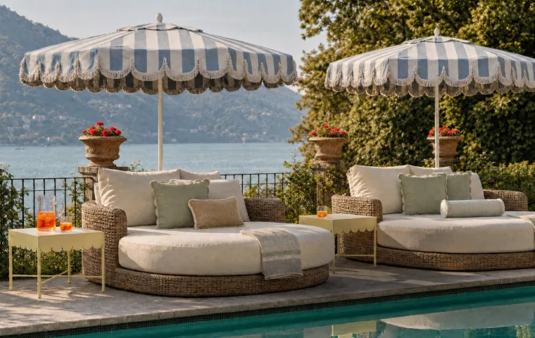 Lago Outdoor