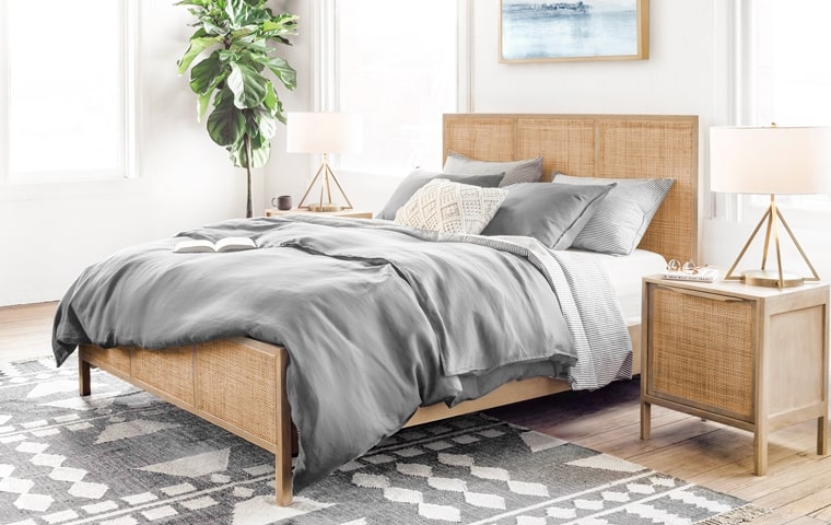 Ready to Ship Bedroom Furniture
