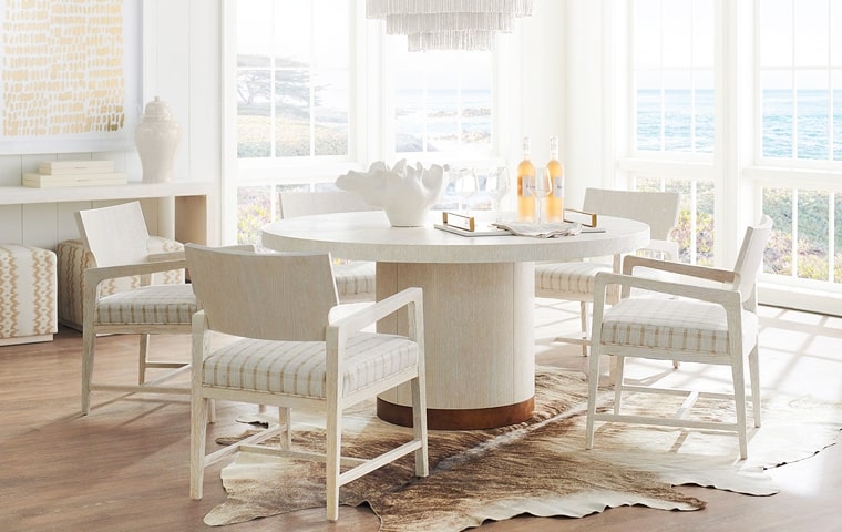 Ready to Ship Dining Room Furniture