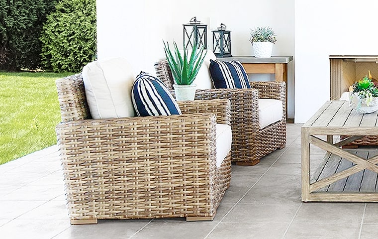 Ready to Ship Outdoor Essentials