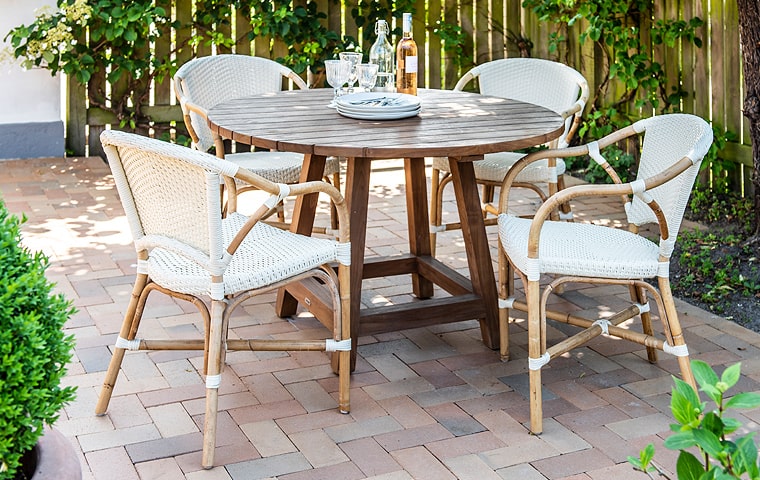 Refined Rattan