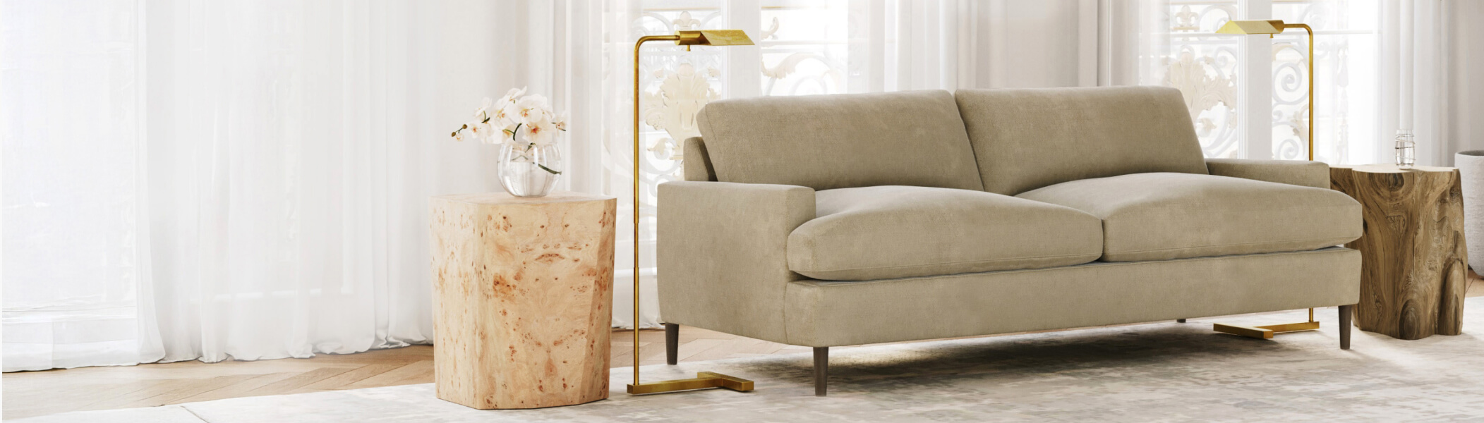 Find Your Perfect Seat