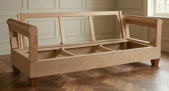 Sofa Frame