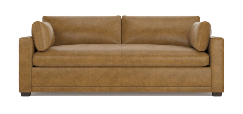 Upholstered