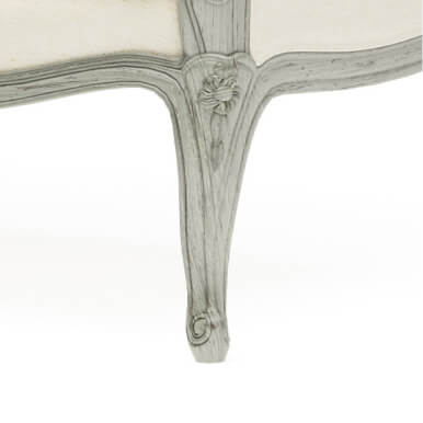 Cabriole Leg