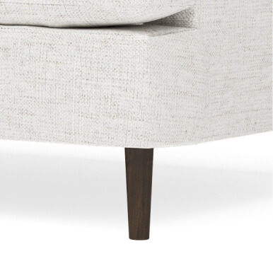 Tapered Leg