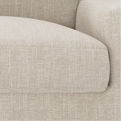 Box Cushion