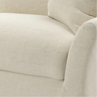 Bullnose Cushion