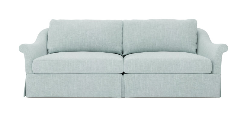 Split Cushion