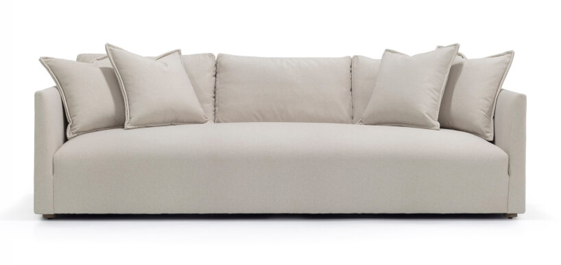 Tight Seat/Back Cushion