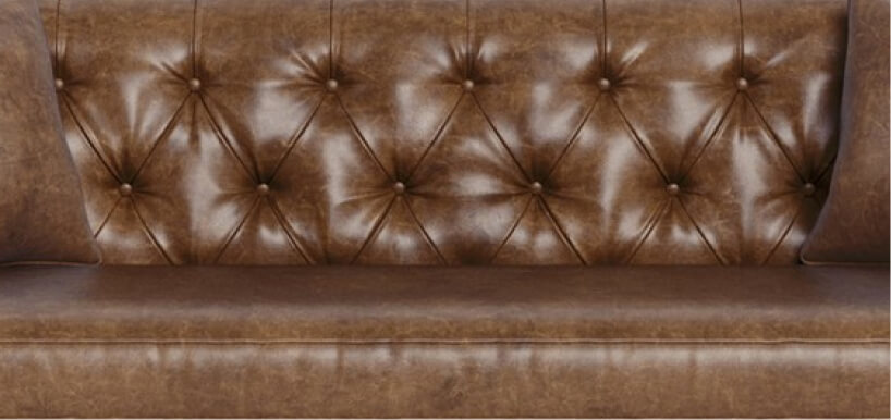 Button Tufting