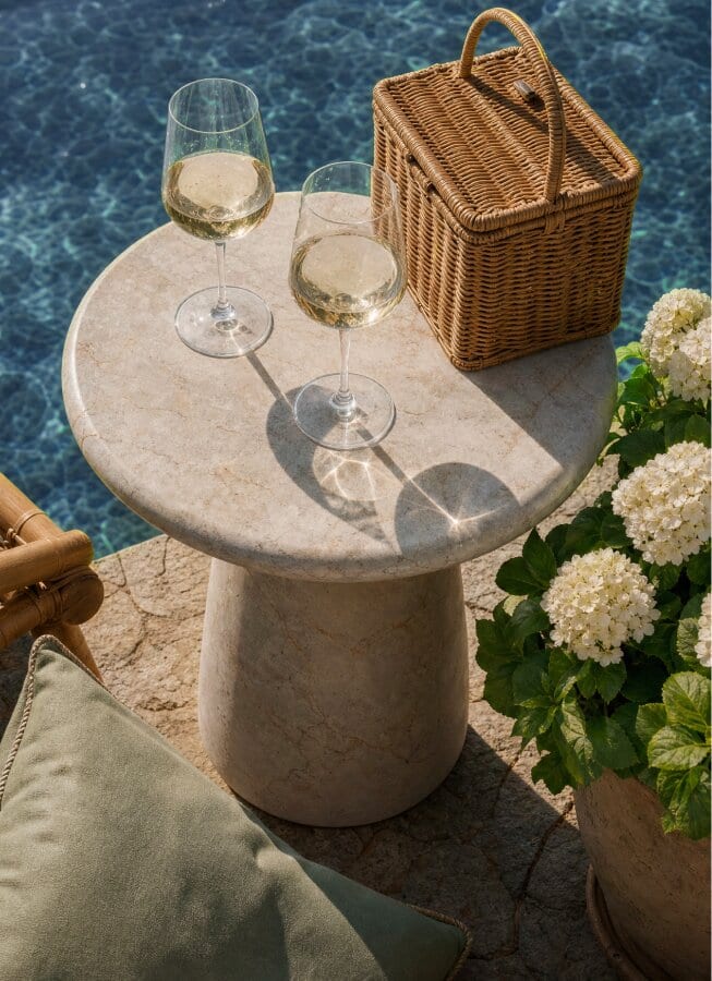 Drinking Tables