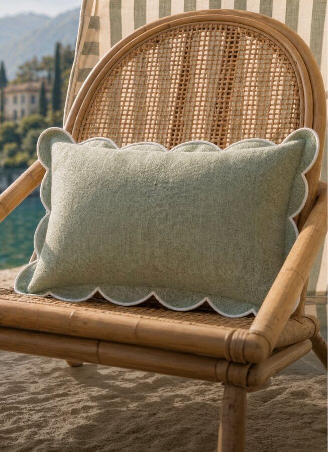 Outdoor Pillows