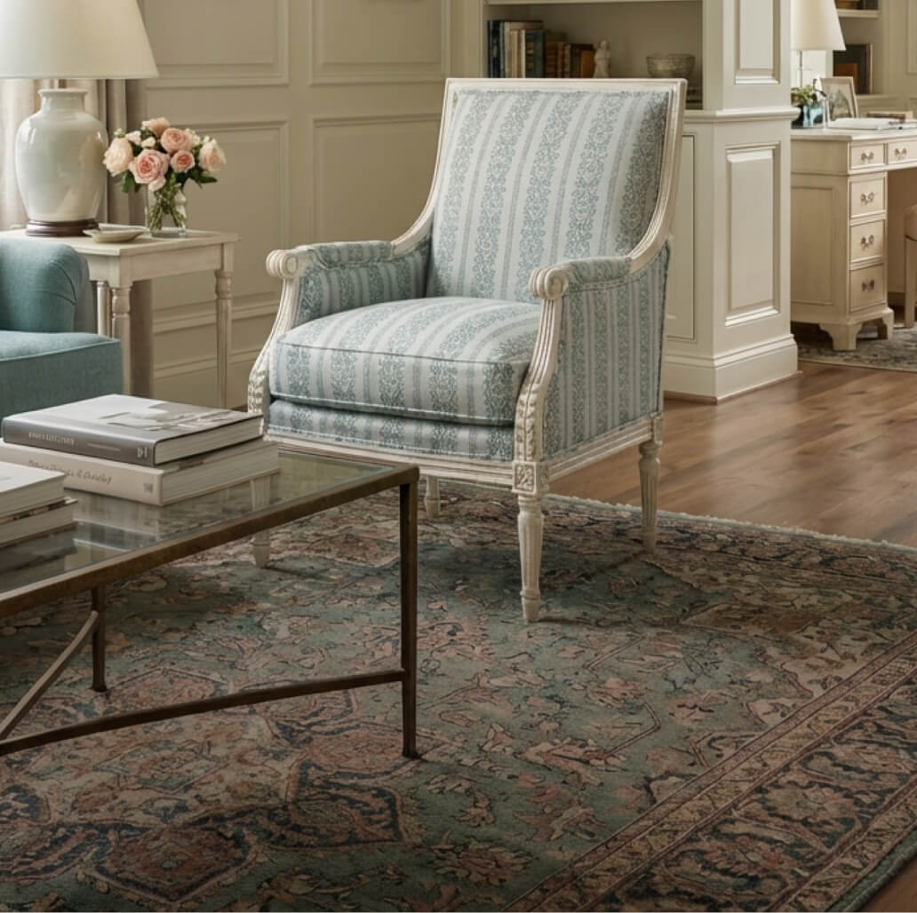 Kathy Kuo Home Exclusives