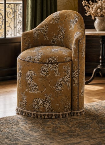 Accent Chairs