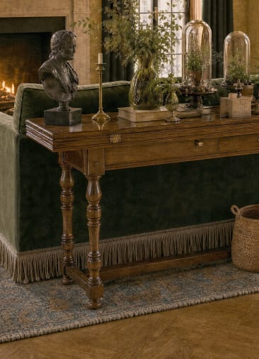 Console Tables
