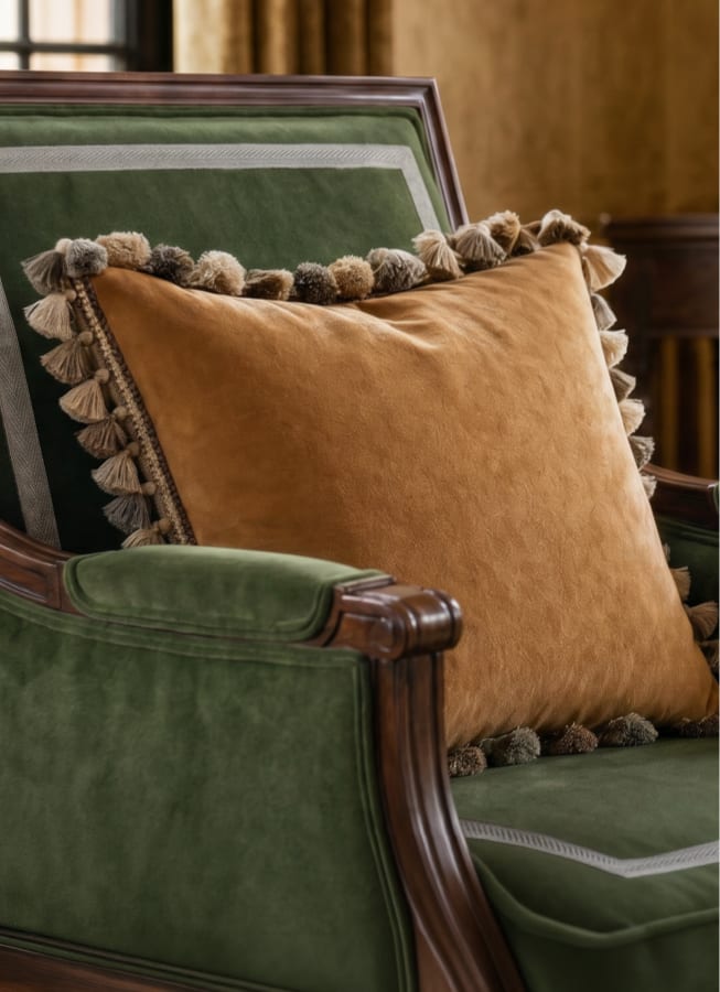 Decorative Pillows