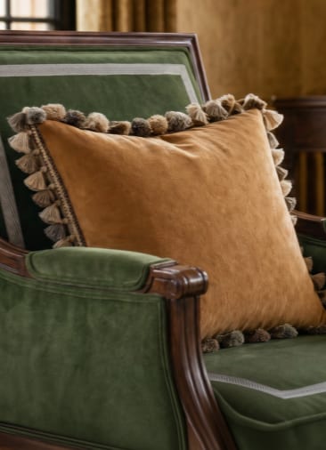 Decorative Pillows