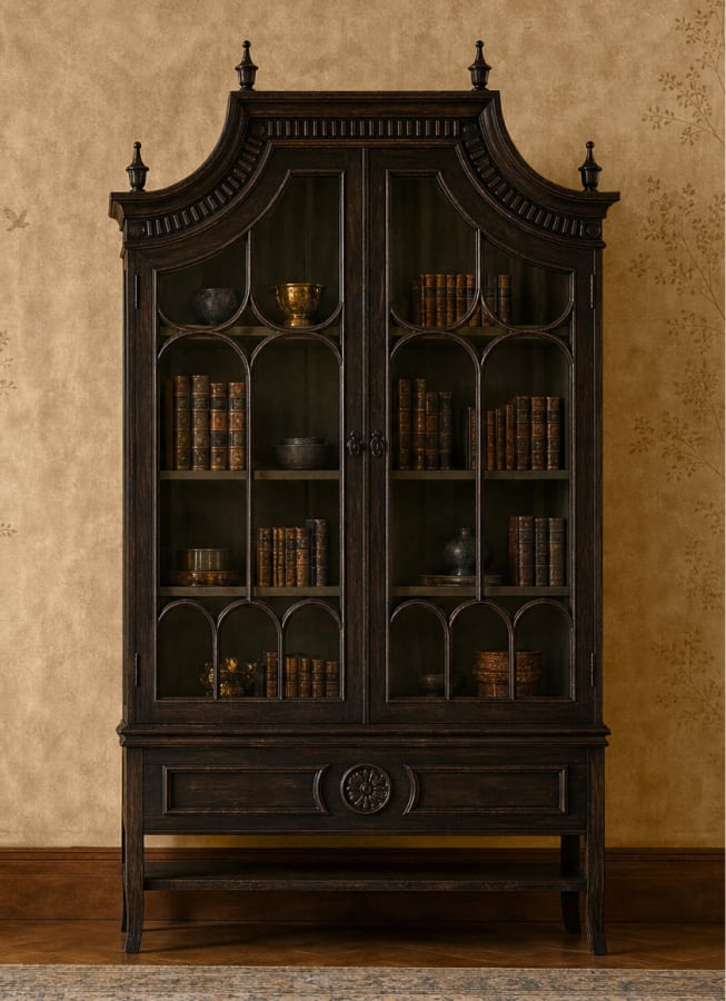 Display Cases