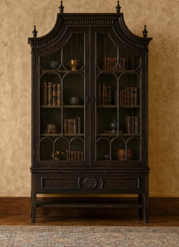 Display Cases