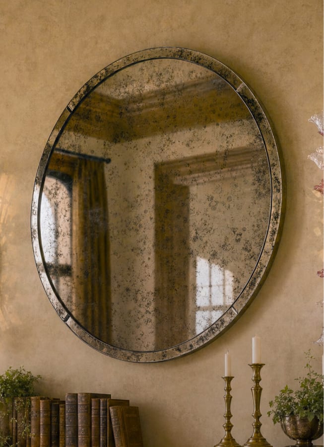 Mirrors