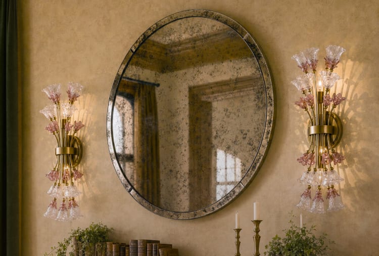 Mirrors