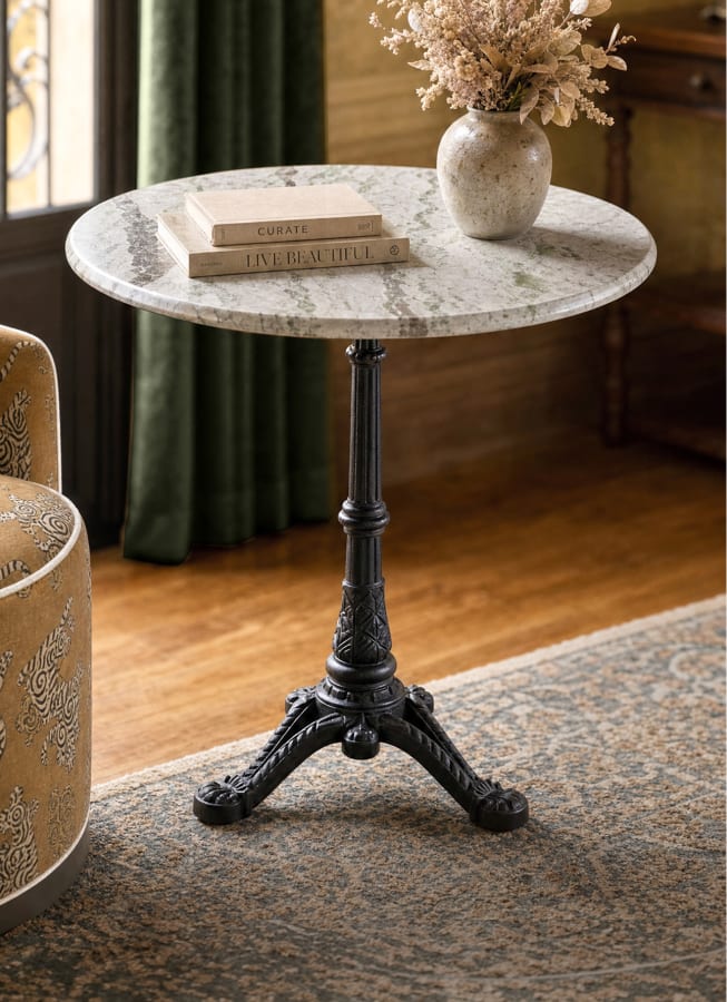 Side Tables