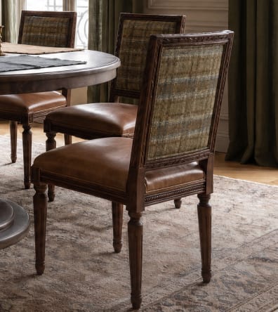 Dining Chairs