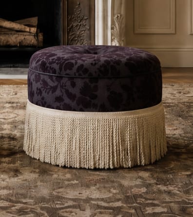Stools & Ottomans