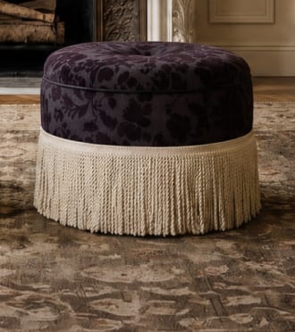Stools & Ottomans